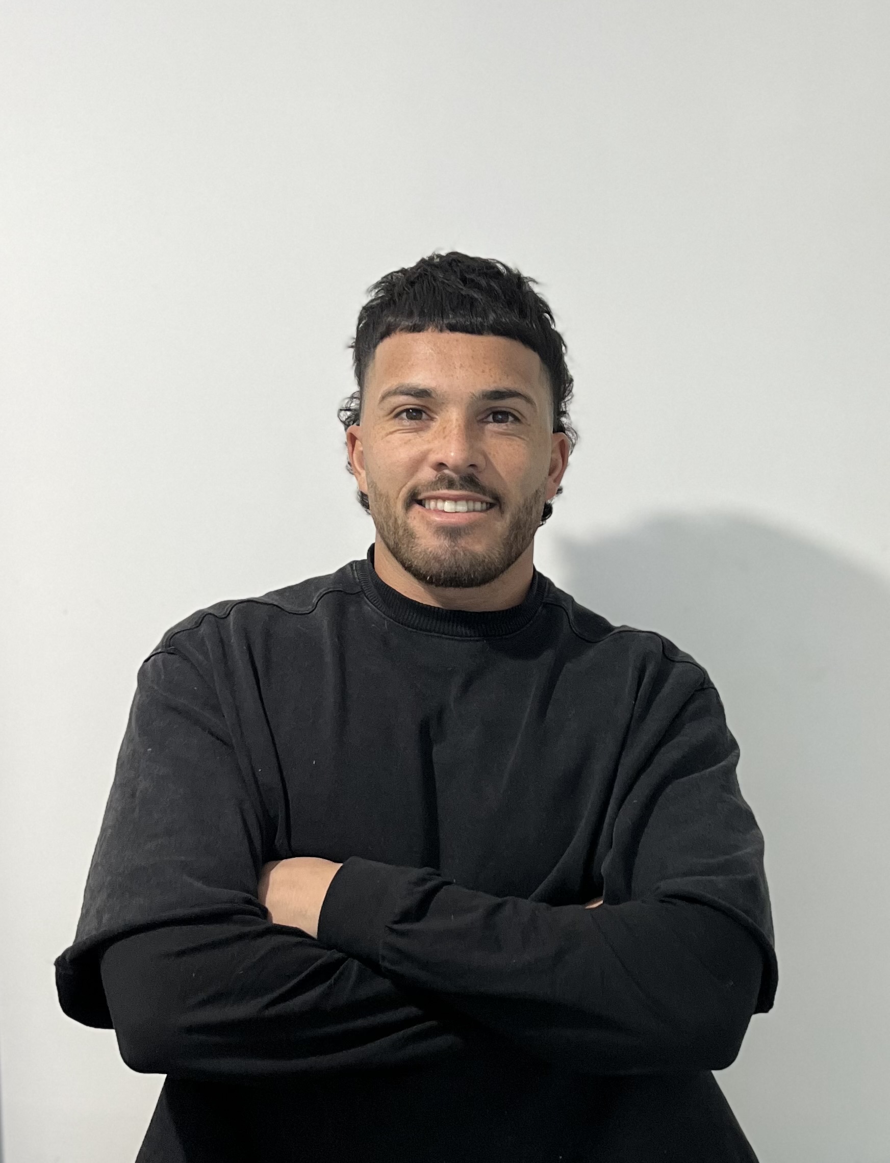 Kevin Diaz