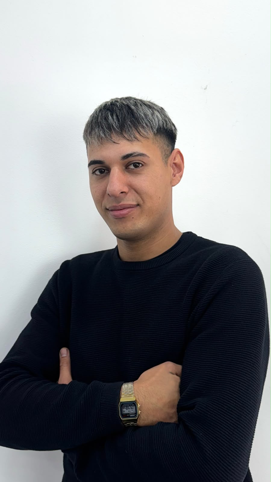 Jordan Silva